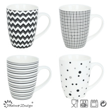 Eco Friendly Product Promotional Mug personnalisée en gros de café